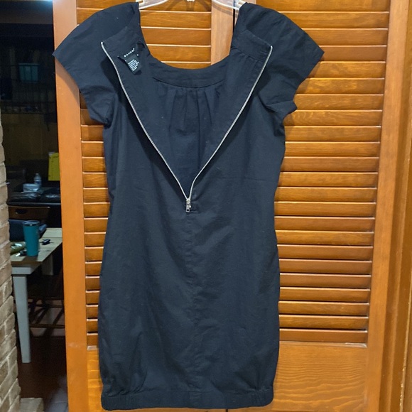 Sandro bubble dress - Picture 10 of 10